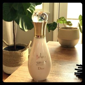 Jadore Dior lotion